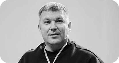 ОЛЕКСАНДР ОРИЩИН